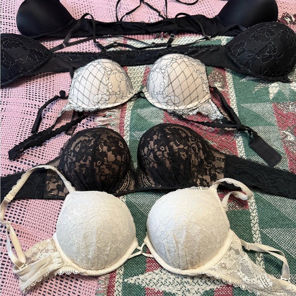34B Victoria Secret Bra lot